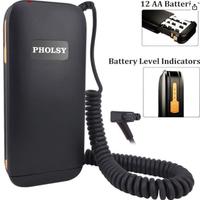 Batteria Esterna Flash per Sony