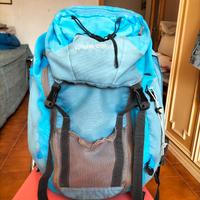 Zaino da trekking