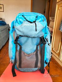 Zaino da trekking