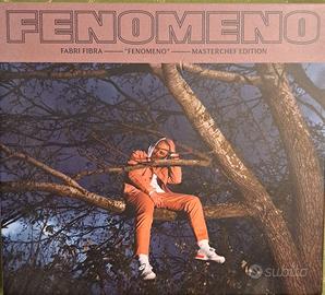 Fabri Fibra Fenomeno Masterchef edition 
