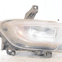 LUCE DIURNA SINISTRA - JEEP RENEGADE