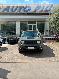 Jeep Renegade 1.3 T4 240CV PHEV 4xe AT6 Trailhawk