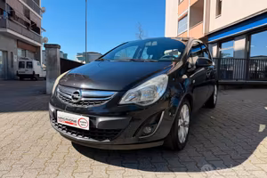 OPEL CORSA 1.3 CDTI