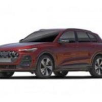 Audi Q5 2.0 tdi mhev+ Business Advanced quatt...