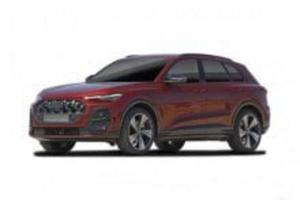 Audi Q5 2.0 tdi mhev+ Business Advanced quatt...