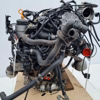 MOTORE AUDI A4 1.9 TDI AVF