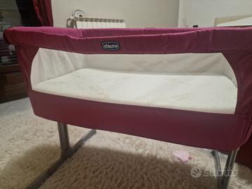 Netto to me Chicco come nuova