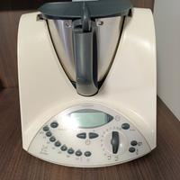 Vorwerk Bimby TM31 nuovissimo 
