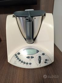 Vorwerk Bimby TM31 nuovissimo 