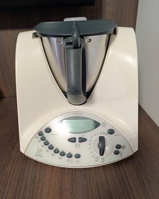 Vorwerk Bimby TM31 nuovissimo 