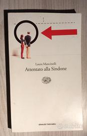 Laura Mancinelli - Attentato alla Sindone