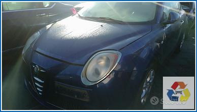 Ricambi Usati ALFA ROMEO MiTo 2001
