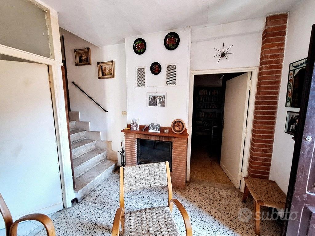 Appartamento – Bassiano, Latina - Altro
