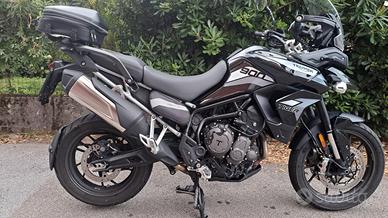Triumph Tiger 900 GT Pro - 2022