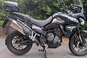Triumph Tiger 900 GT Pro - 2022