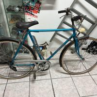 Bici da uomo Legnano