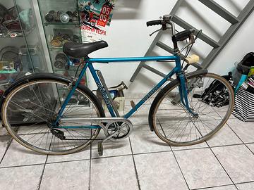 Bici da uomo Legnano