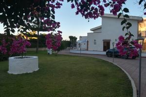 SR Villa pemtavani loc Plemmirio mq 130 arredata -