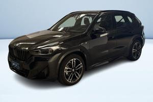 BMW X1 xdrive20d mhev 48V Msport auto