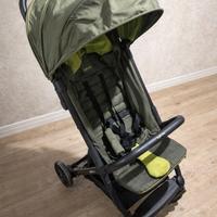 Passeggino Inglesina Quid 2 leggero e compatto