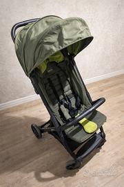 Passeggino Inglesina Quid 2 leggero e compatto