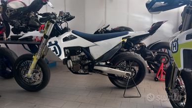 Husqvarna fs 450