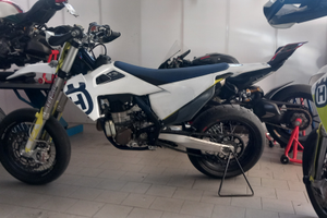 Husqvarna fs 450