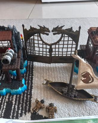 megabloks orchi 