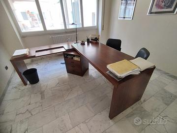 Mobilio per studio professionale