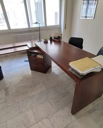 Mobilio per studio professionale