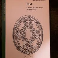 Sossinsky nodi Bollati Boringhieri