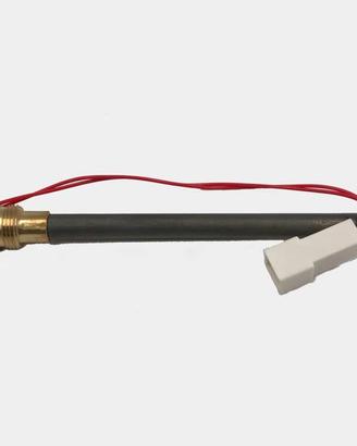 Candeletta accensione stufa pellet piazzetta 290w