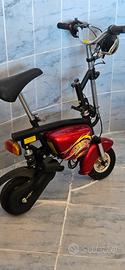 Motorino elettrico
