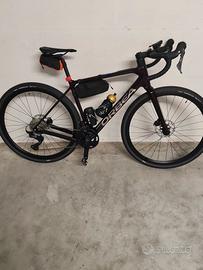 gravel carbonio 