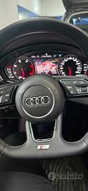 audi a4 b9