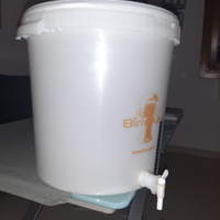 Kit fermentazione birra