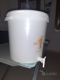 Kit fermentazione birra