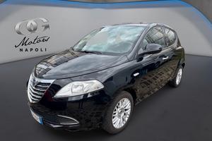 Lancia Ypsilon 1.2cc 69cv S&S Gold + Block Shaft