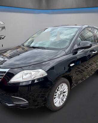 Lancia Ypsilon 1.2cc 69cv S&S Gold + Block Shaft