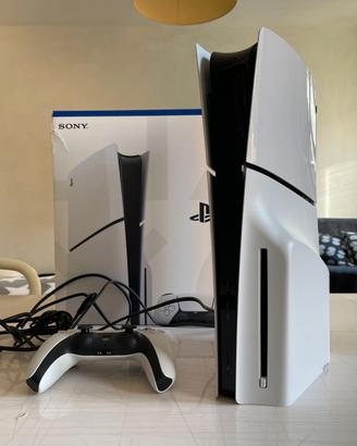 PS5 Slim ( 1 Tb )