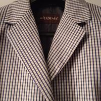 Giacca estiva Miss Twidd tg 42