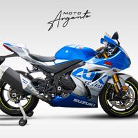 Suzuki GSX R 1000