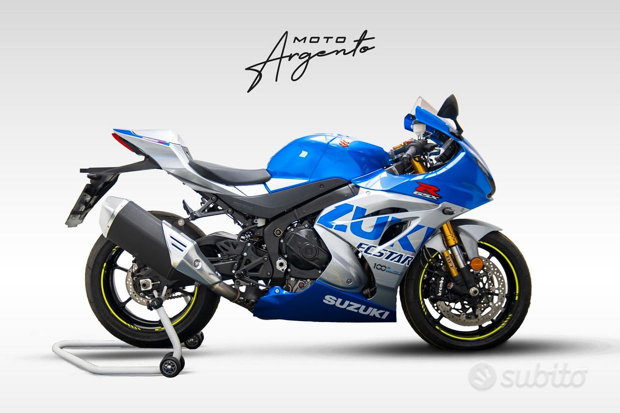 HOT Suzuki Gsr Gsr 1000 Usata Suzuki GSX R 1000 Usata In