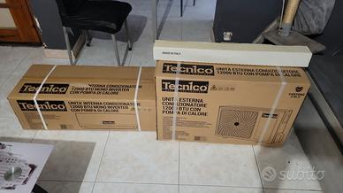condizionatore 12000 btu inverter 