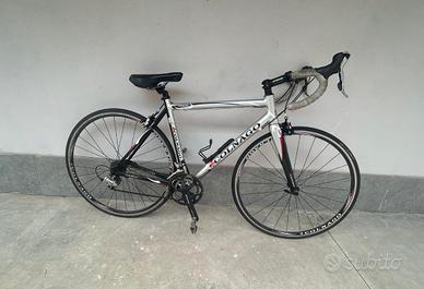 Bici corsa Colnago
