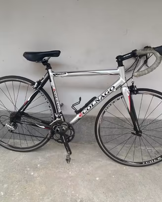 Bici corsa Colnago