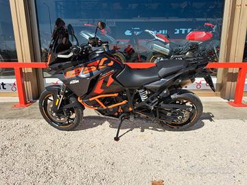 Ktm 1290 Super Adventure