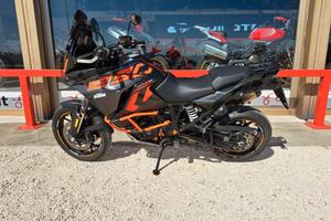 Ktm 1290 Super Adventure