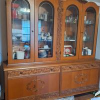 Mobile sala anni '70