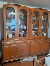 Mobile sala anni '70